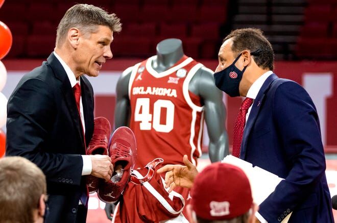 Porter Moser